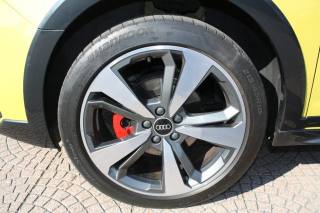 AUDI A1 usata, con Specchietti laterali elettrici