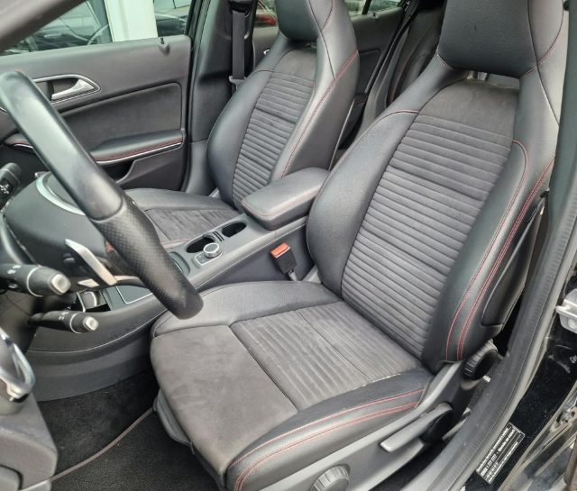 MERCEDES-BENZ GLA 200 usata, con Controllo trazione