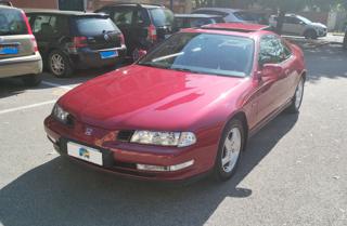 HONDA Prelude usata, con Climatizzatore