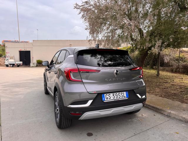 RENAULT Captur usata 57