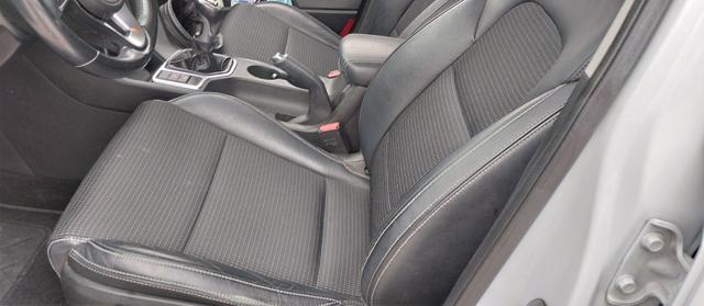 KIA Sportage usata, con ESP
