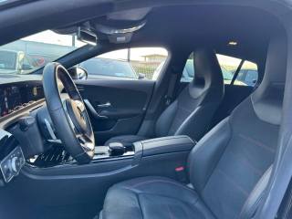 MERCEDES-BENZ CLA 200 usata, con Park Distance Control