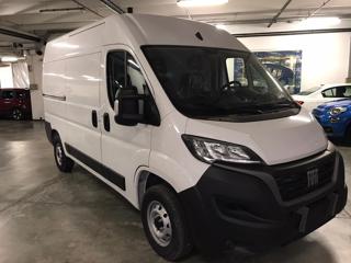 FIAT Ducato usata, con Climatizzatore