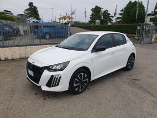 PEUGEOT 208 usata, con Airbag