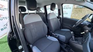 FIAT Panda usata, con Autoradio