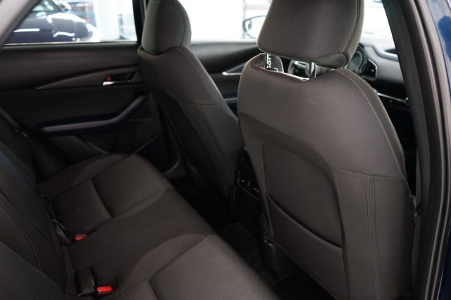MAZDA CX-30 usata, con Airbag testa