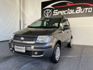 FIAT Panda usata, con Immobilizzatore elettronico