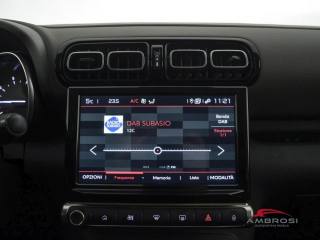 CITROEN C3 Aircross usata 13