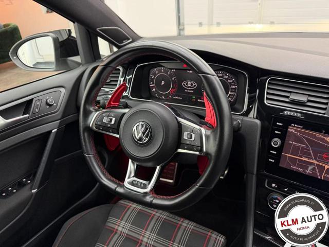 VOLKSWAGEN Golf GTI usata, con Chiusura centralizzata