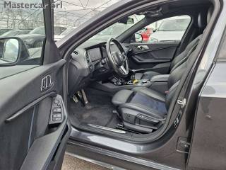 BMW 116 usata, con Controllo trazione