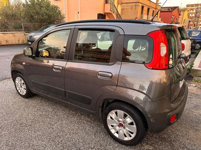 FIAT Panda usata, con Alzacristalli elettrici