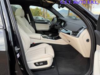 BMW X5 usata, con Cerchi in lega