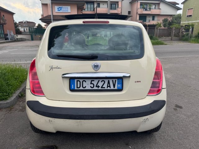 LANCIA Ypsilon usata 2