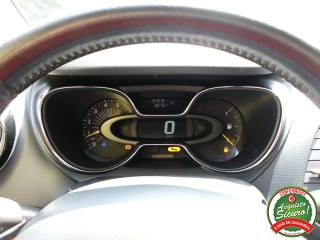 RENAULT Captur usata, con Servosterzo