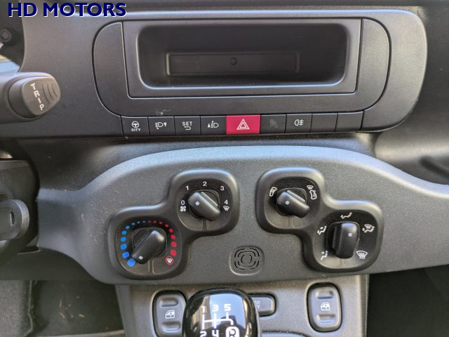 FIAT Panda usata 12