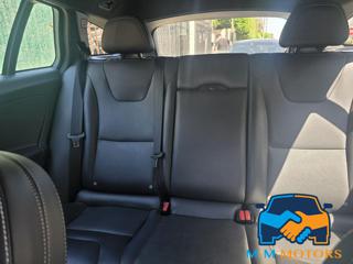 VOLVO V60 usata, con Park Distance Control