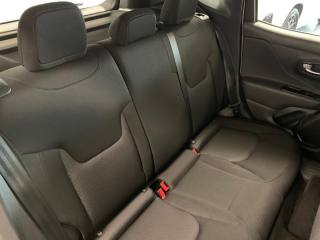 JEEP Renegade usata, con Filtro antiparticolato