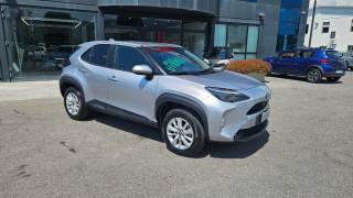 TOYOTA Yaris Cross usata, con Airbag laterali
