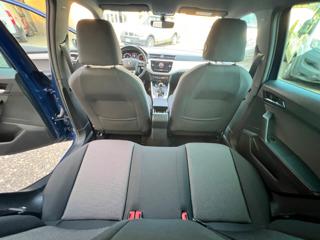 SEAT Arona usata, con ESP