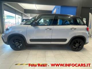 FIAT 500L usata, con Controllo automatico clima