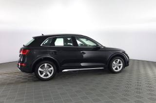 AUDI Q5 usata 2