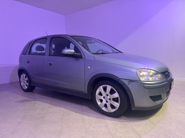 OPEL Corsa usata 1
