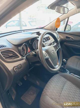 OPEL Mokka usata, con Climatizzatore