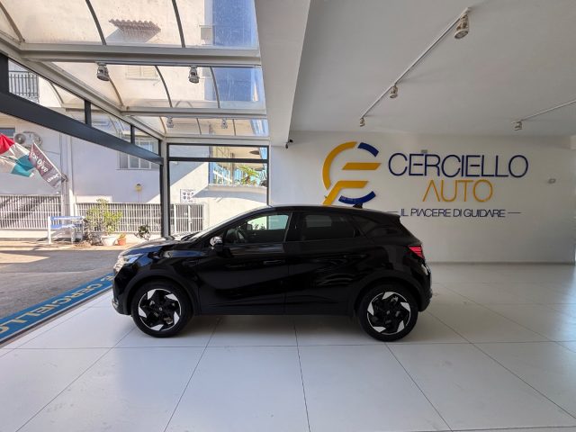 RENAULT Captur usata, con Boardcomputer