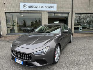 MASERATI Ghibli usata, con Airbag