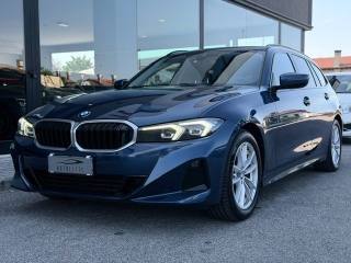 BMW 318 d 150CV 48V *NEW MODEL* Business Advantage