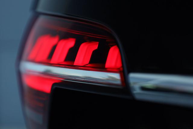 AUDI A4 usata, con Luce d