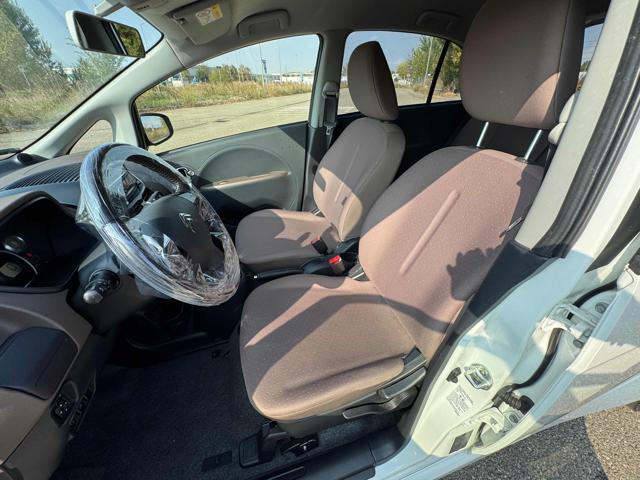 CITROEN C-Zero usata 18