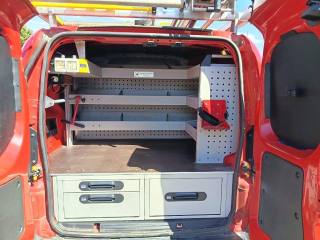 FIAT Fiorino usata 6