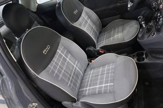FIAT 500 usata, con Airbag testa