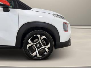 CITROEN C3 Aircross usata, con Sensore di pioggia
