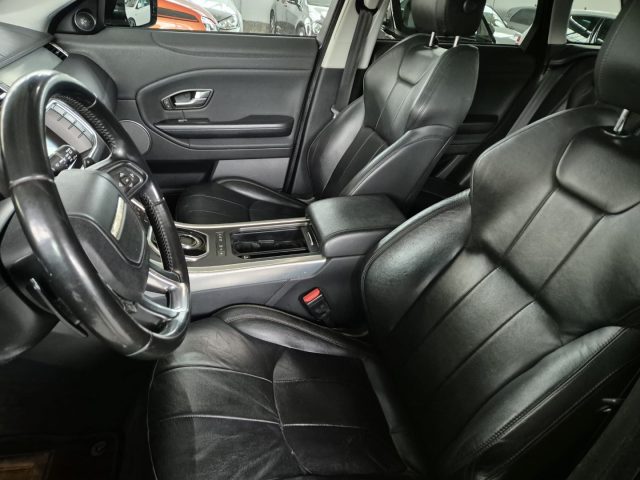 LAND ROVER Range Rover Evoque usata, con Fari Xenon