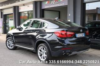 BMW X6 usata 122