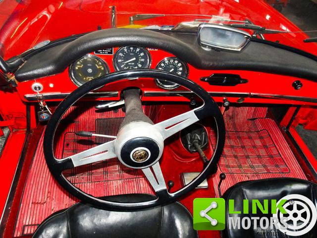 ALFA ROMEO Giulia usata 14