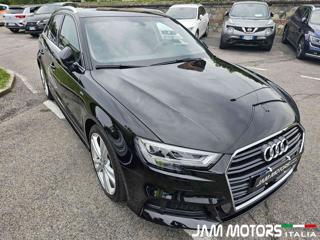 AUDI A3 usata, con Airbag