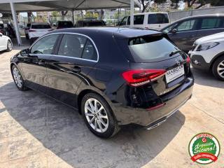 MERCEDES-BENZ A 180 usata, con USB