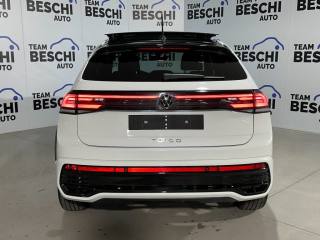 VOLKSWAGEN Taigo usata, con Alzacristalli elettrici