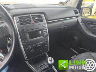 MERCEDES-BENZ B 160 usata, con Fendinebbia