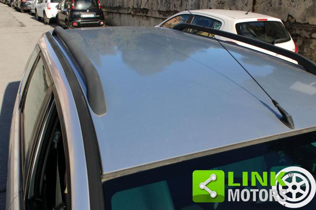MITSUBISHI Space Star usata, con Immobilizzatore elettronico