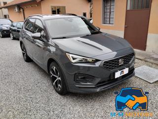 SEAT Tarraco usata, con Airbag laterali