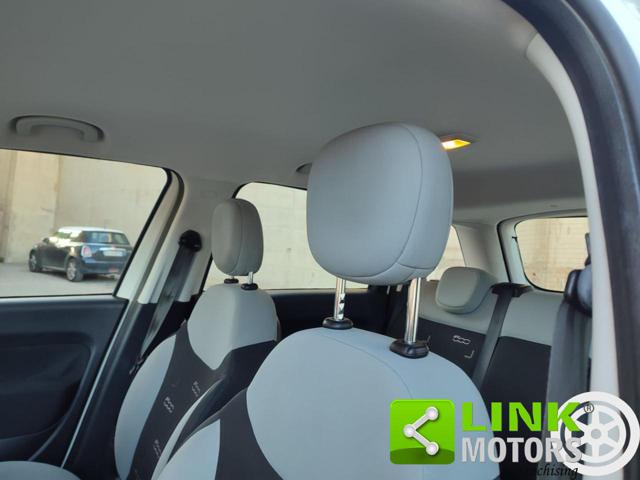 FIAT 500L usata 22