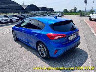 FORD Focus usata, con Airbag Passeggero