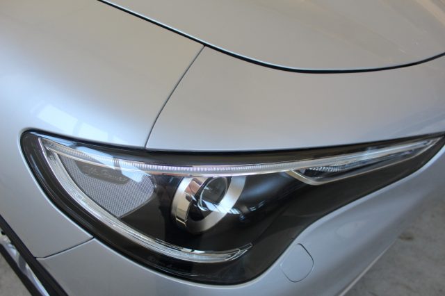 ALFA ROMEO Stelvio usata, con Chiusura centralizzata telecomandata