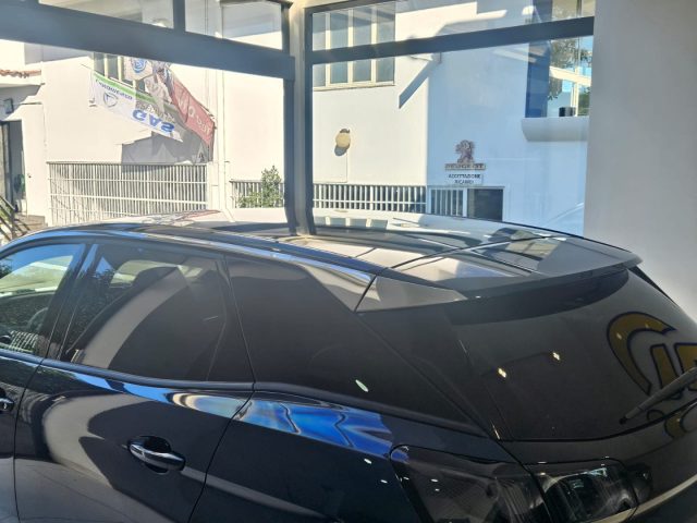 PEUGEOT 3008 usata, con Airbag laterali