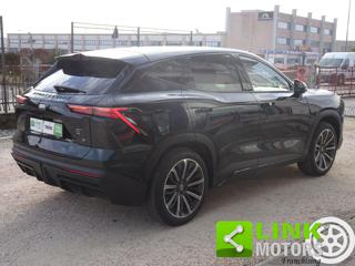 SPORTEQUIPE Sportequipe 6 GT usata, con Cerchi in lega