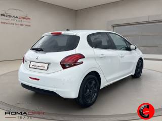PEUGEOT 208 usata, con Alzacristalli elettrici